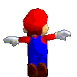 Helicopter Mario